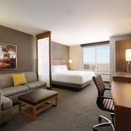 Hyatt Place Page Lake Powell Eksteriør billede