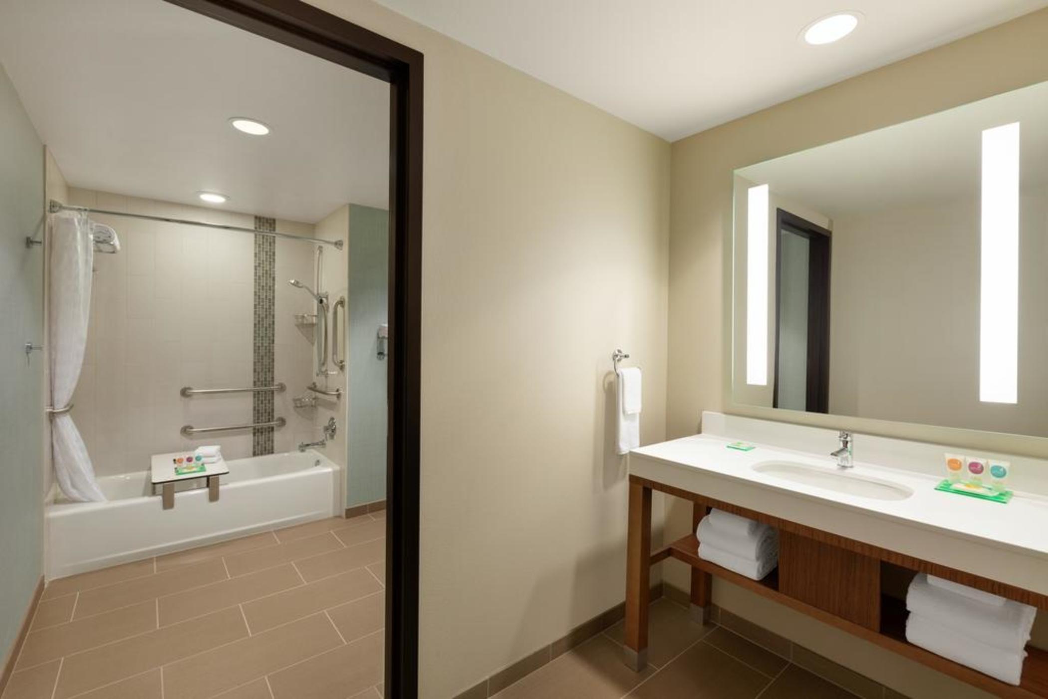 Hyatt Place Page Lake Powell Eksteriør billede