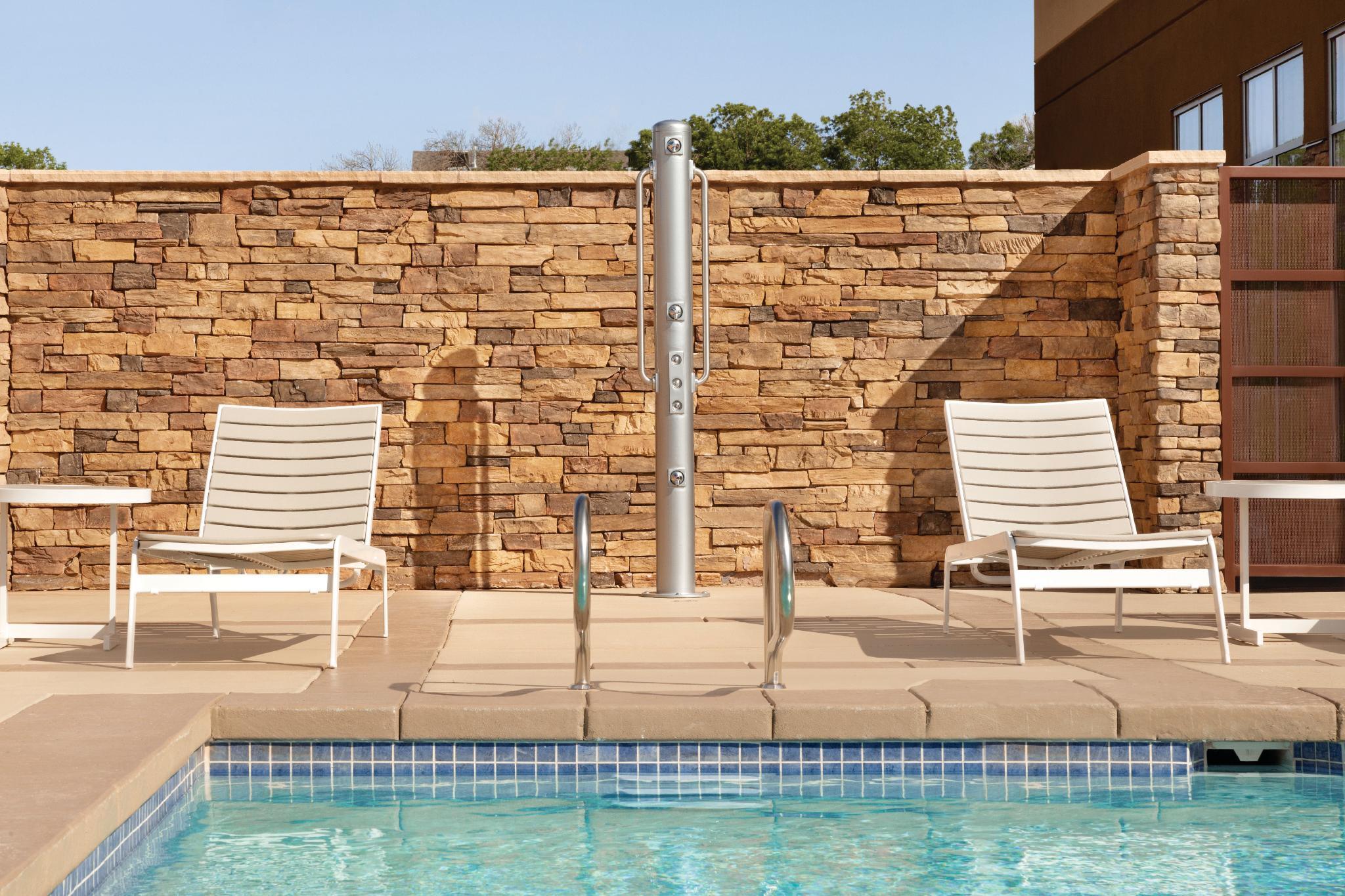 Hyatt Place Page Lake Powell Eksteriør billede