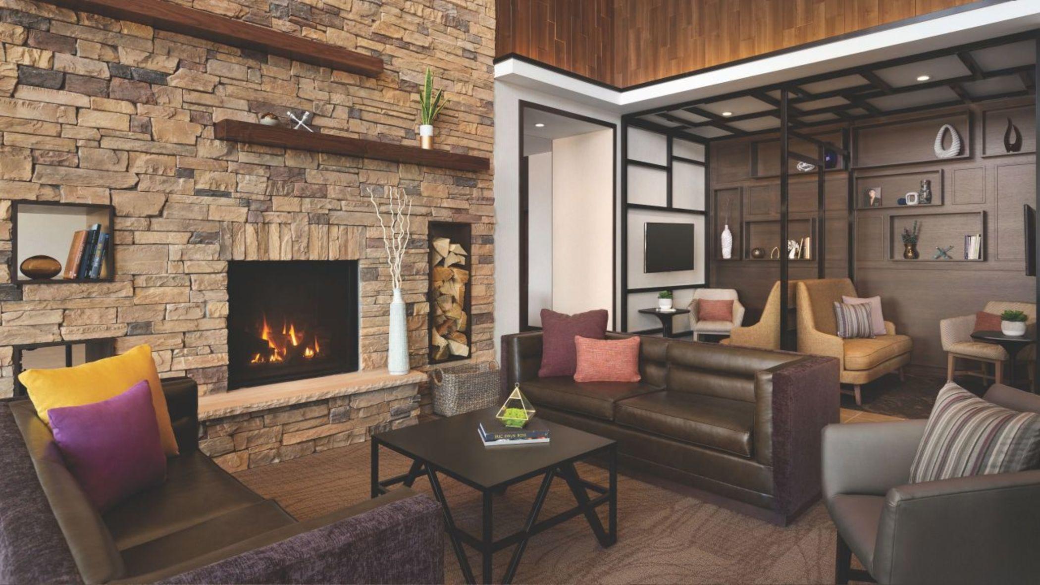 Hyatt Place Page Lake Powell Eksteriør billede