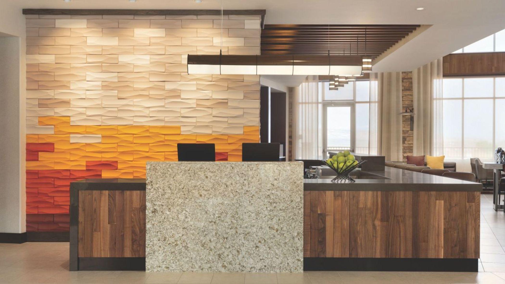 Hyatt Place Page Lake Powell Eksteriør billede