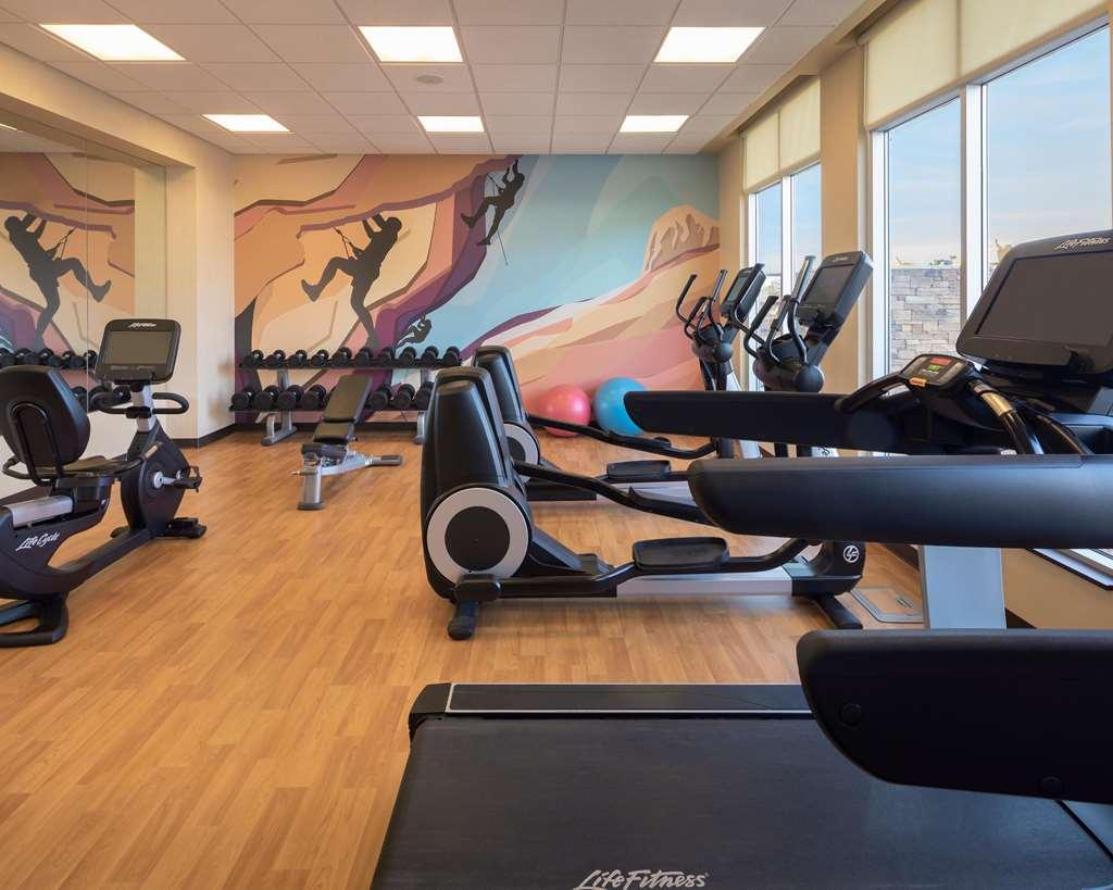 Hyatt Place Page Lake Powell Faciliteter billede