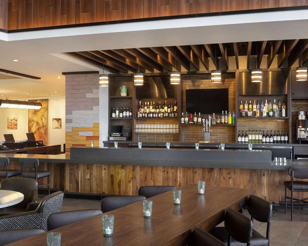 Hyatt Place Page Lake Powell Restaurant billede