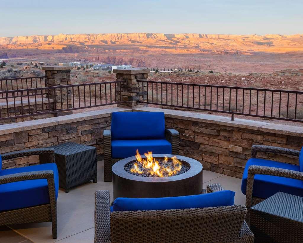 Hyatt Place Page Lake Powell Faciliteter billede
