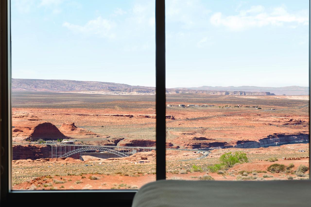 Hyatt Place Page Lake Powell Eksteriør billede